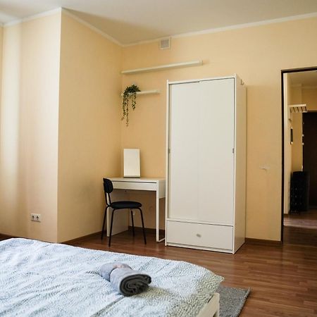 Cozy Room In The Center Of Riga Exterior photo