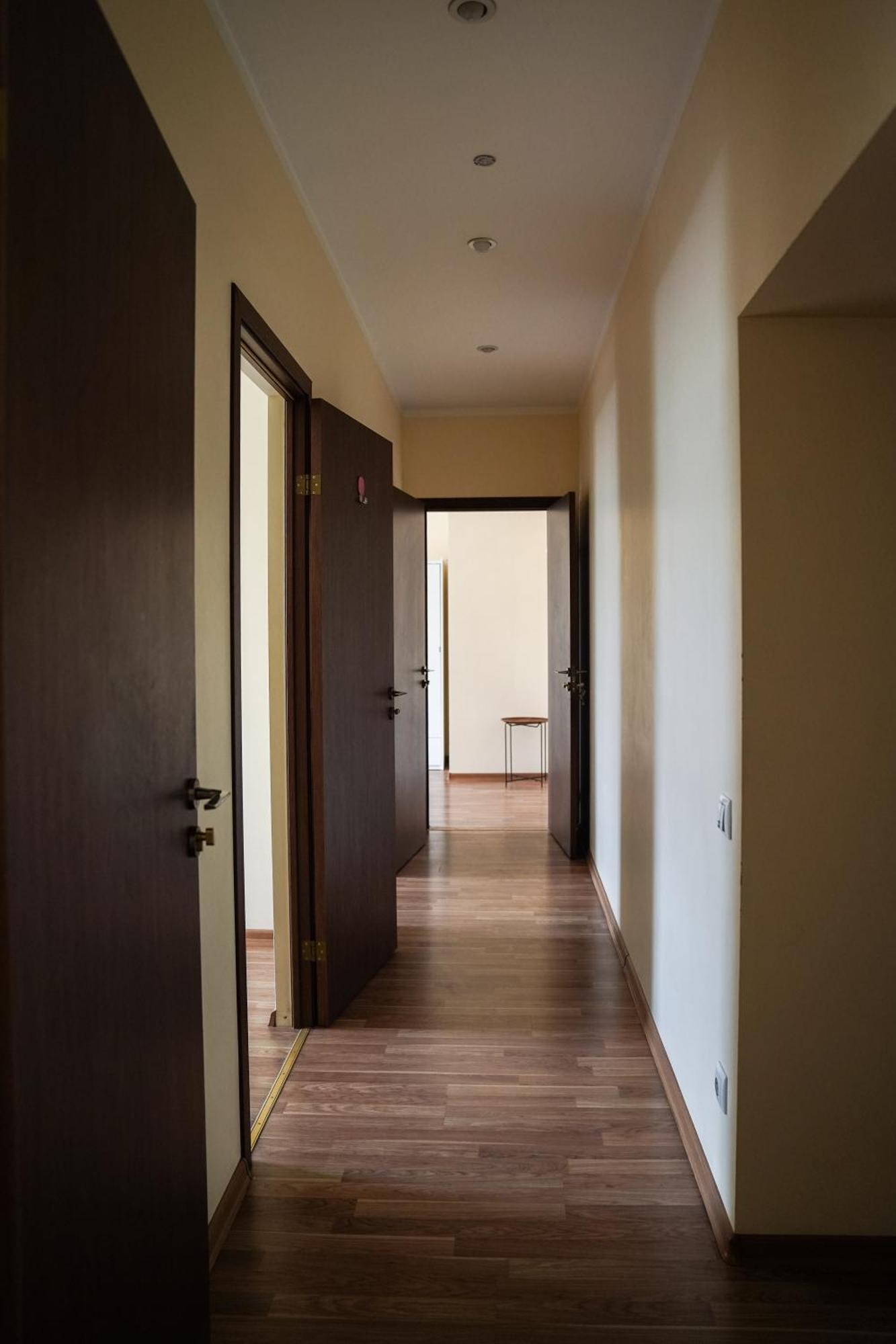 Cozy Room In The Center Of Riga Exterior photo