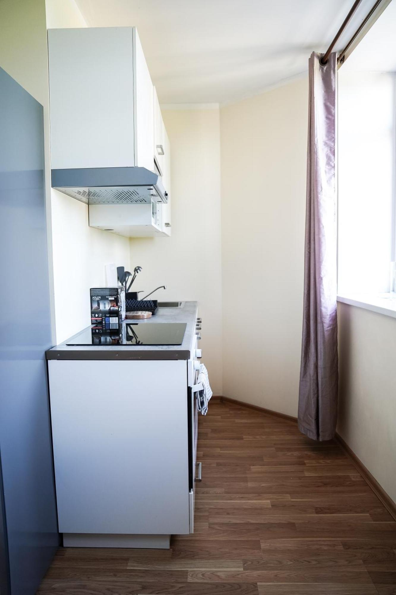 Cozy Room In The Center Of Riga Exterior photo