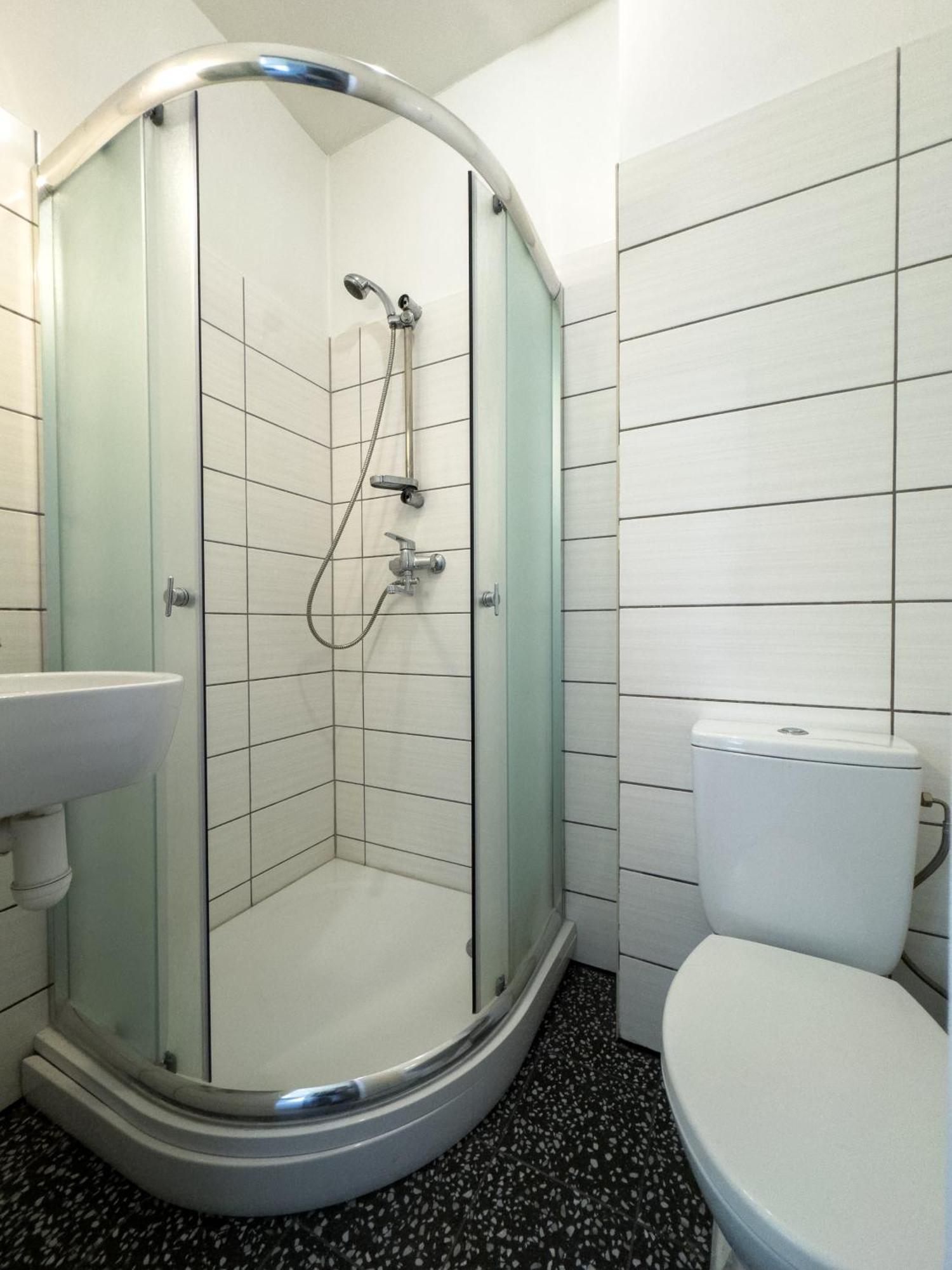 Cozy Room In The Center Of Riga Exterior photo