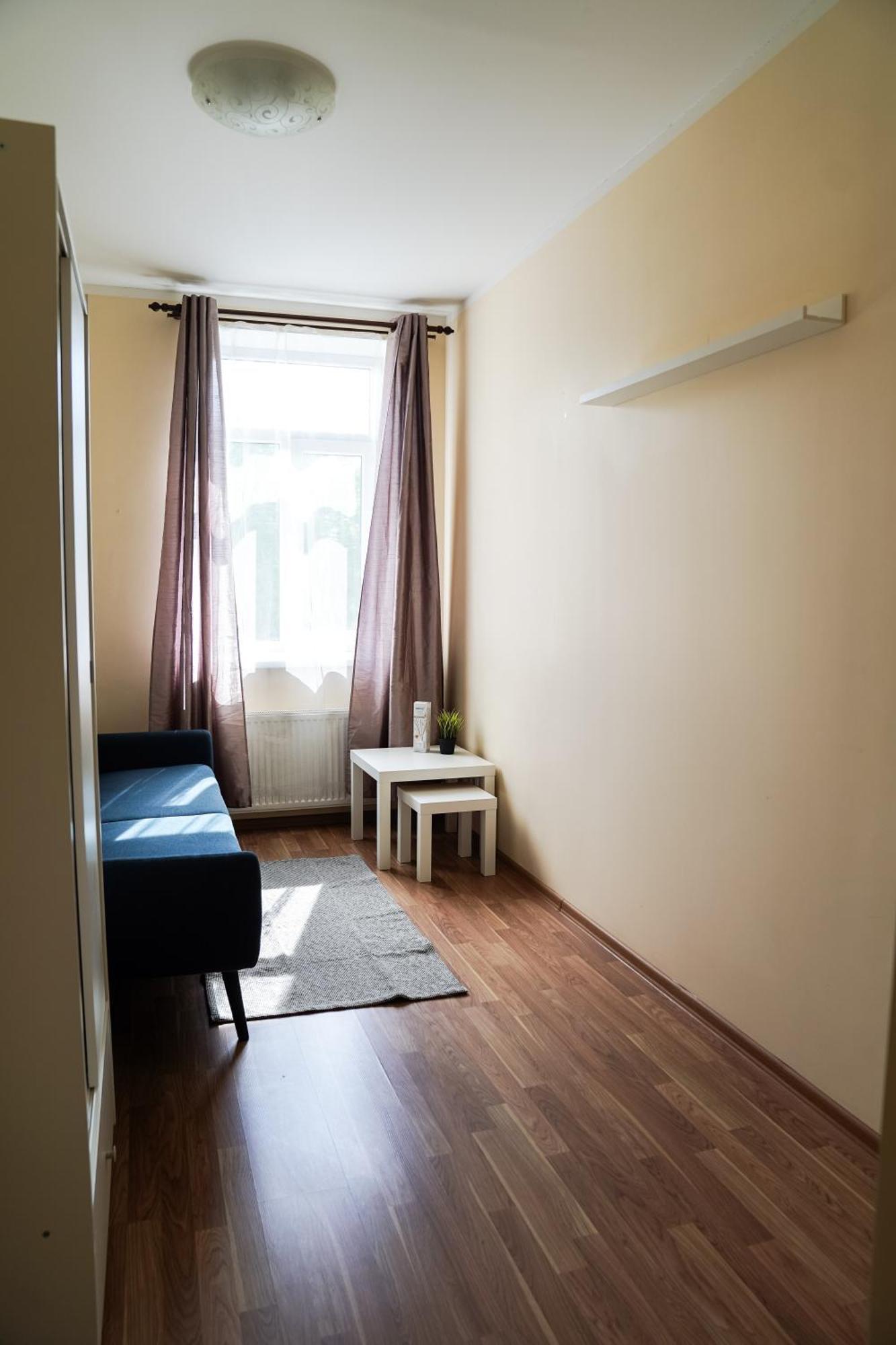 Cozy Room In The Center Of Riga Exterior photo