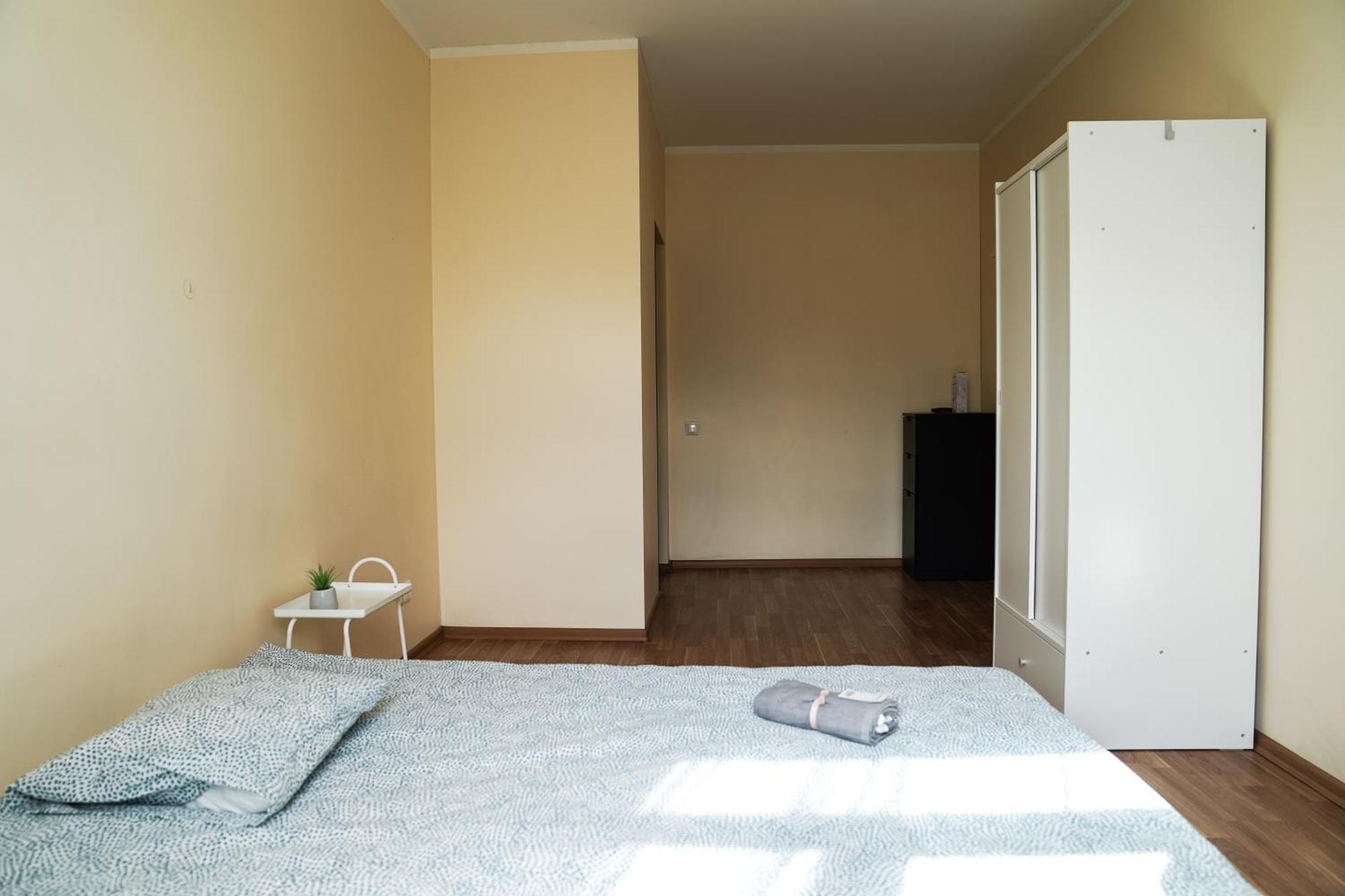 Cozy Room In The Center Of Riga Exterior photo