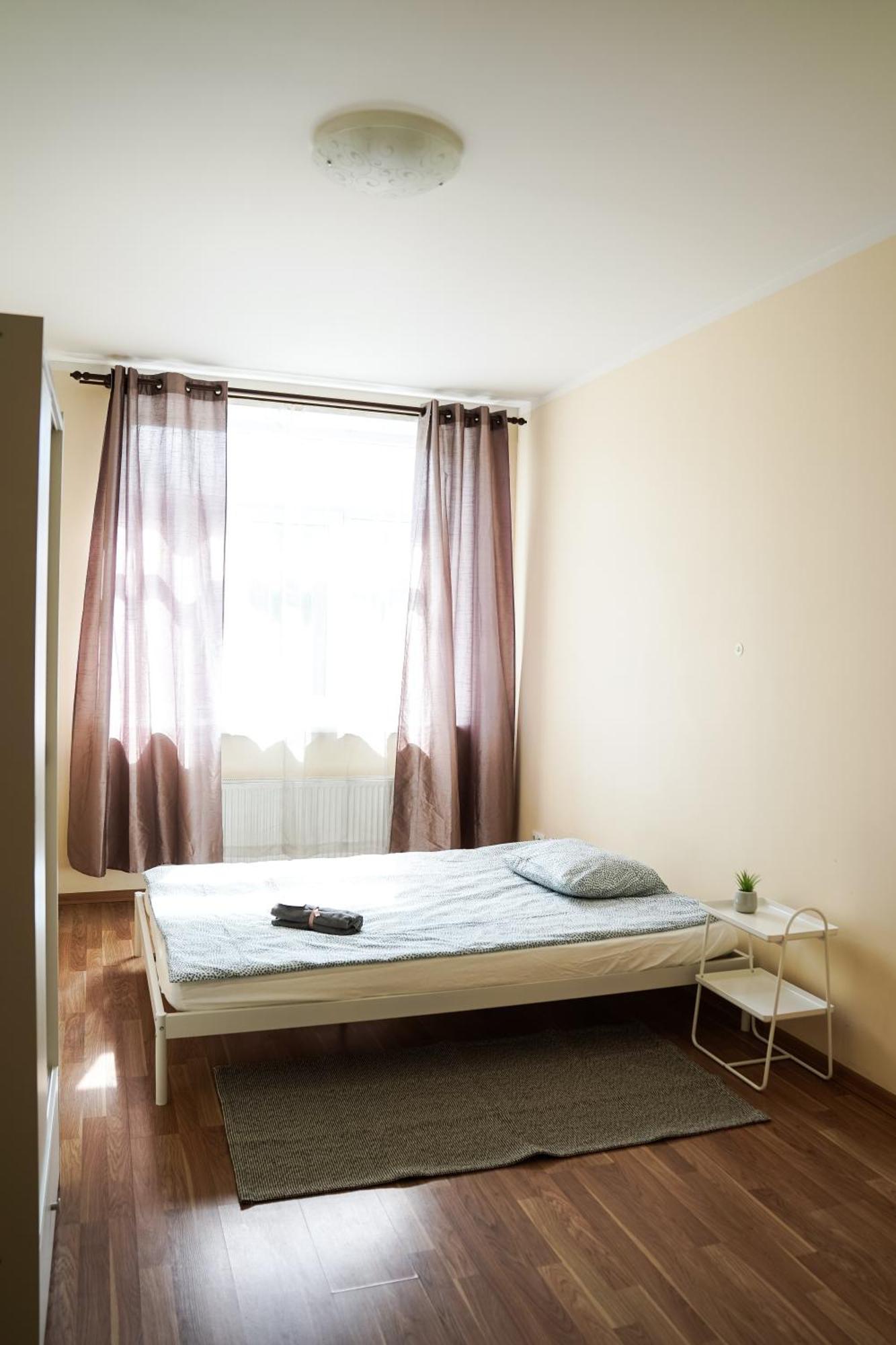 Cozy Room In The Center Of Riga Exterior photo