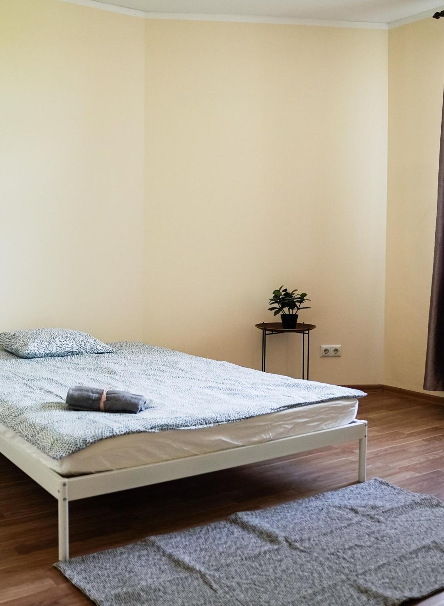 Cozy Room In The Center Of Riga Exterior photo