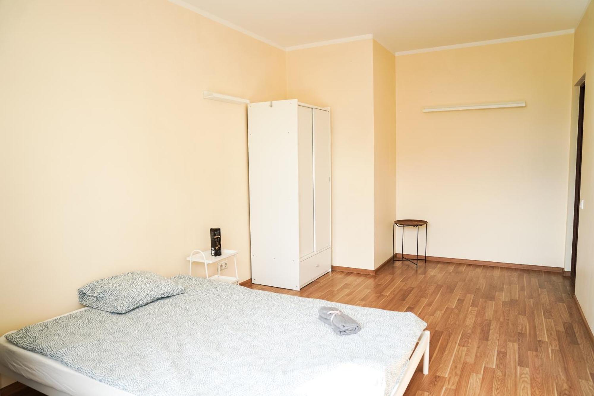 Cozy Room In The Center Of Riga Exterior photo